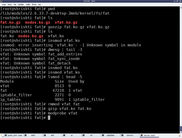 How to write linux driver picture