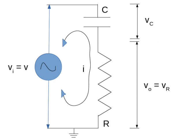 Playing with Systems Circuit Diagram